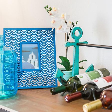 Aegean Style, City Center Studio Next To Acropolis Athena Bagian luar foto